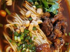 -三十三碗黄牛肉面(东原1891店)