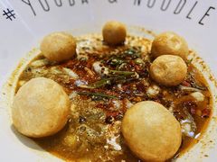 -友达面馆(广州总店)