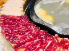 -小肥牛潮汕牛肉火锅(南联店)