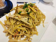 杭州笋尖-双井轩(双井店)