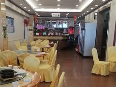 -新金盛·海鲜酒楼(盐田店)