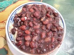 红豆双皮奶-民信老铺(华盖路店)