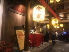 -南京大牌档(凯德大峡谷店)