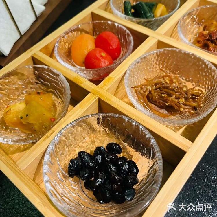 双旦姐妹聚会，必须得来解锁这家日式烤肉店哇！