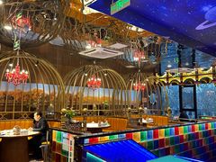 -巴依老爷新疆美食(常营店)