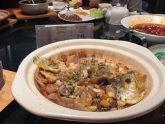 -映水芙蓉(上海万象城店)