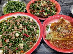 -江湖黑大兔(杨家坪店)