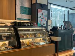 -大连铂尔曼酒店-铂尔曼美食廊 Pullman Deli