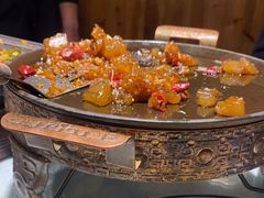 -老雒阳面馆·水席·洛阳菜(王城路店)