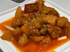 -旺达·福州菜(正大广场店)