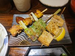 -鸟鹏烧鸟居酒屋(熙龙湾店)