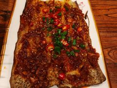 -有奴思烤肉·清真(正宁路店)