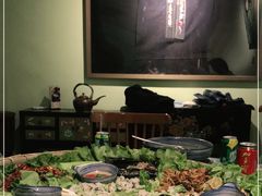 -紫滇源云南生态菜(丹凤街店)