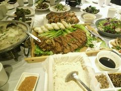 -小城故事·地道宁波味(月湖盛园店)