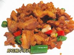 -小团圆餐厅(豪布斯卡店)