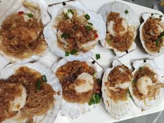 -神洲四海大酒楼(王府井澳门中心店)