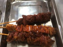 -海平馄饨(逍遥二路店)