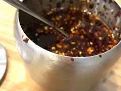 -金豆角砂锅焖面(安贞店)