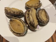 -万达文华酒店·美食汇自助餐厅