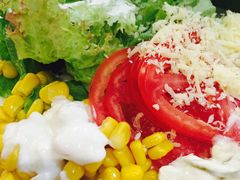 -So Lounge索兰至餐厅(蓝色港湾店)