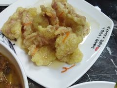 -九妹农家大铁锅东北菜(江湾店)