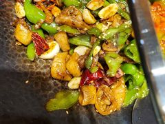 -那家老院子东北菜·饺子·小鸡炖蘑菇(艳华街店)