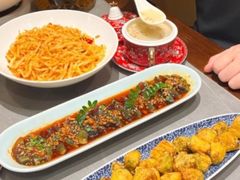 -宗氏一喜砂锅·特色湖北菜(楚河汉街店)