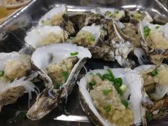 -大笑饭堂(甲子桥店)