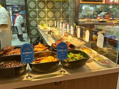 -老德州四合院·德州菜(天衢路店)