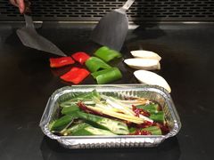 -湘汇概念铁板烧(铁西万达店)