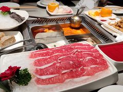 -海底捞火锅(上地华联店)
