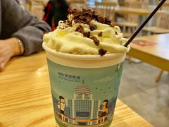 -一杯潮茶·专注潮汕茶饮(朝阳庄店)