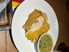 -鸽味轩·粤菜小馆(高楼门总店)