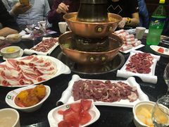-草原饭店火锅