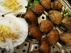 -海大大蒸汽海鲜餐厅·粤菜·特色小炒(欢乐颂店)