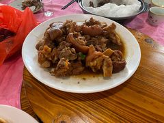 -侠成水上农庄(工业大道店)