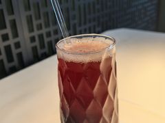 中式酸梅汤-陶陶居·雅园(凯华国际店)