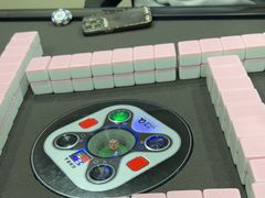 -素禅棋牌会所(海阳路店)