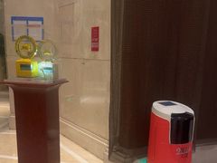 -北京歌华开元大酒店