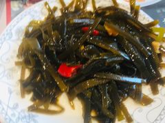 -添福来墨鱼饺子 · 海鲜东北菜(大连星海·黄浦路店)