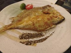 -汕头国际大酒店-牛一町目餐厅