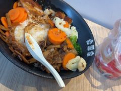 -吉野家(中街店)