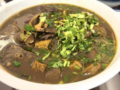 -京碗居老北京特色菜(北环东路店)
