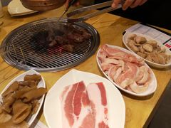 -喜来稀肉(望京店)