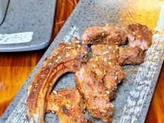 -东方一串·鲜肉小串·小酒馆(壹航城店)