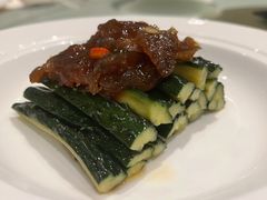 -唐拉雅秀酒店-唐苑中餐厅