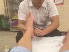 -郑远元修脚(成寿寺店)