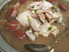 -李氏八大件老菜馆(万宝街店)