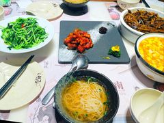 -假装苏杭·迎春花与梅(陆家嘴中心店)