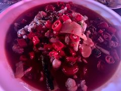 -MOSSO音乐酒吧·live house(南京旗舰店)